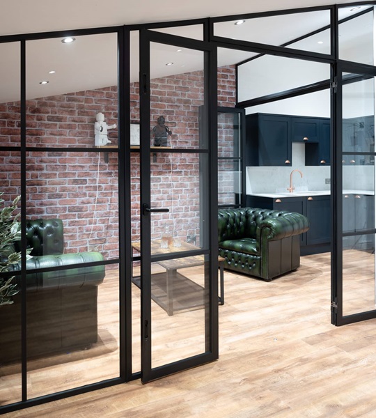 Aluminium Fabricators