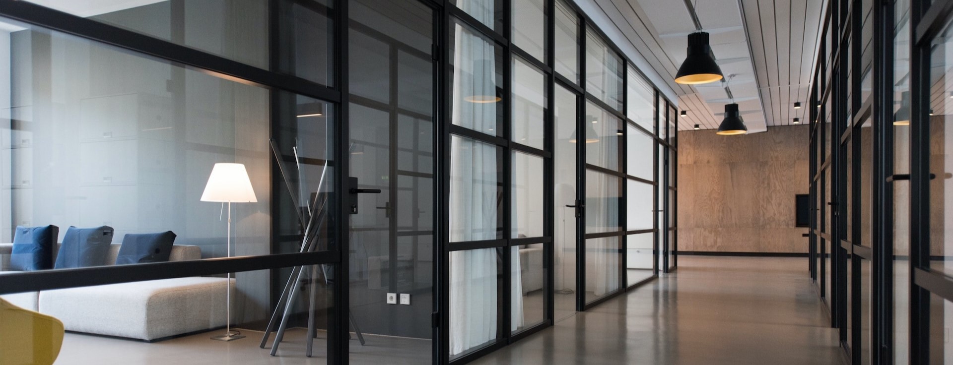 Aluminium Fabrications Zimbabwe