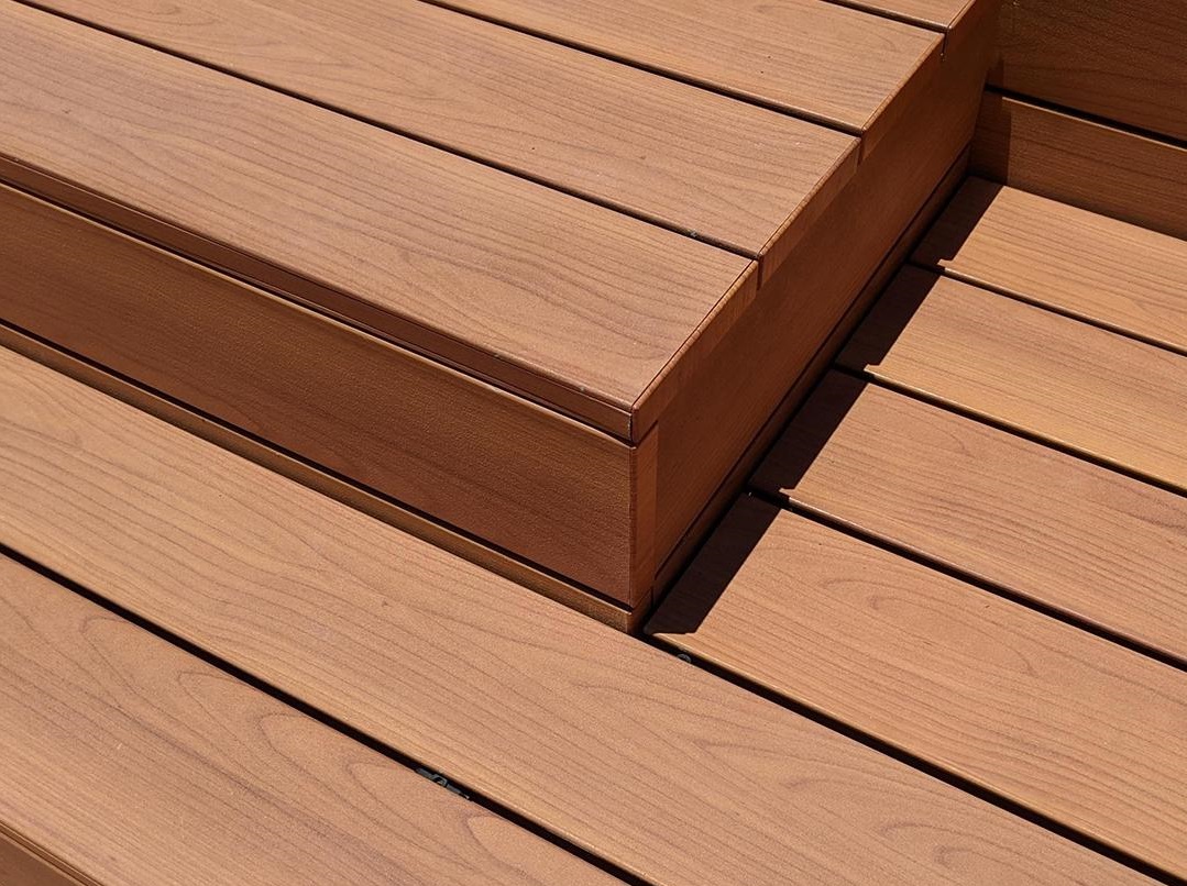 Aluminium Fabrications | Aluminium Decks