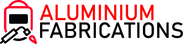 aluminium fabrications Logo